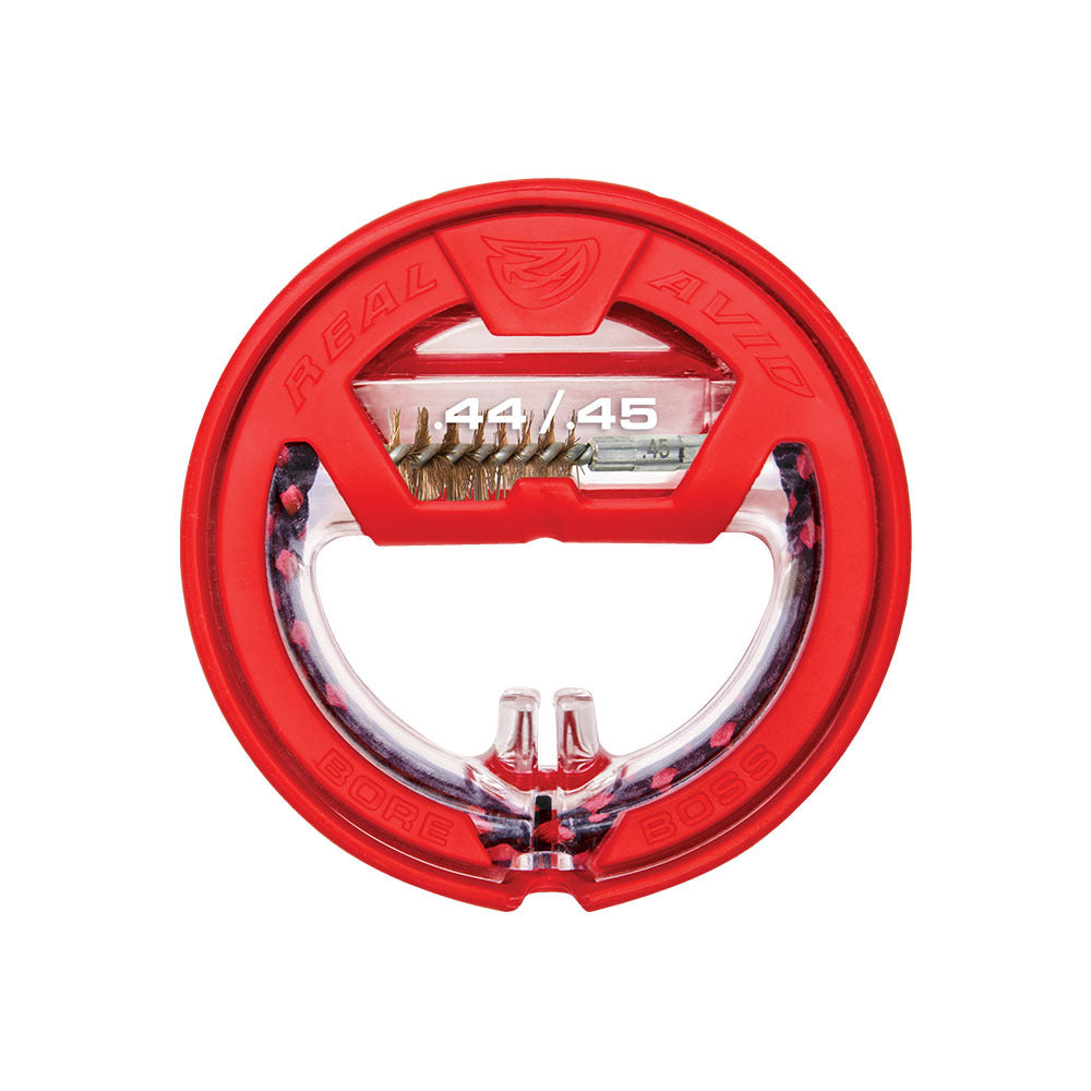 REAL AVID - BORE BOSS KITS