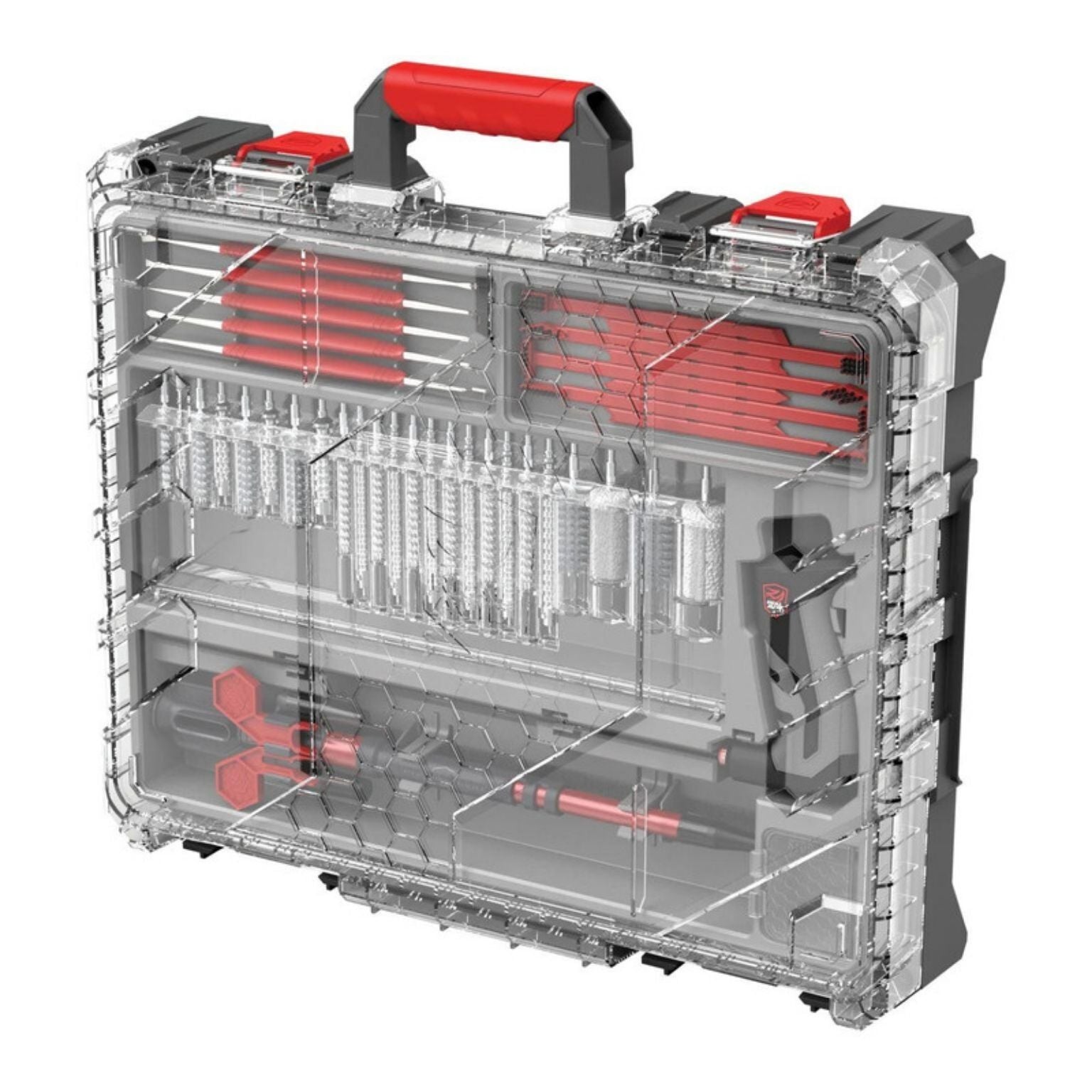 Real Avid AVBMMK Bore-Max Master Cleaning Kit and Mobile Workstation