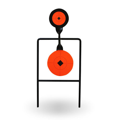 Birchwood Casey World of Targets Super Double Mag .44 Spinner Target