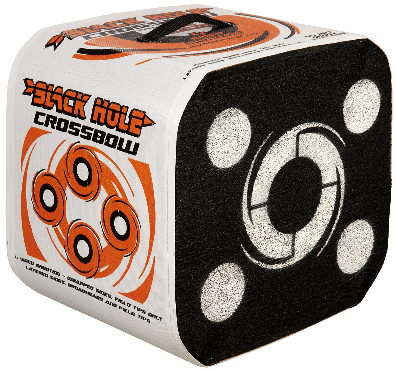 BLACK HOLE CROSSBOW TARGET