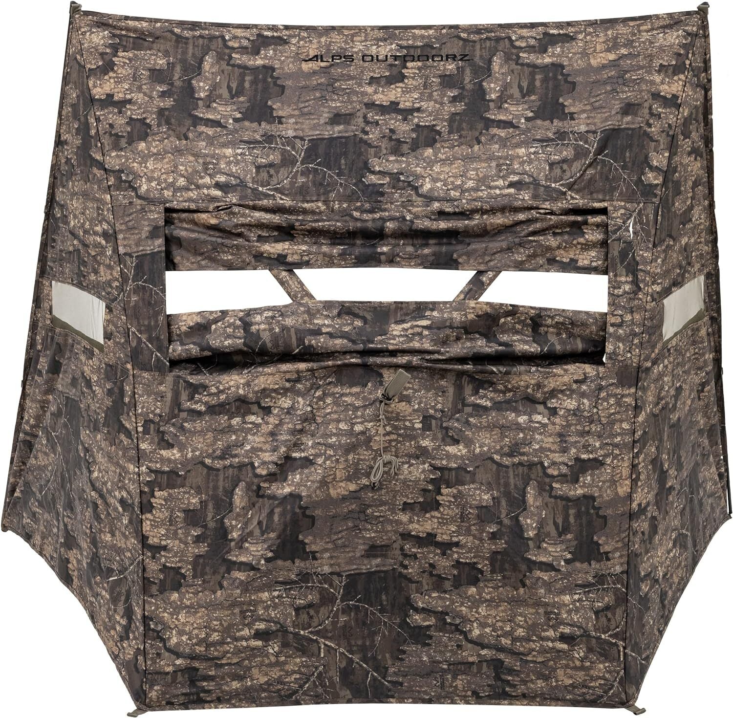 ALPS Dash Hunting Blind, Realtree Timber