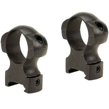 WEAVER GRAND SLAM 49307- 1" X HIGH-High Falls Outfitters