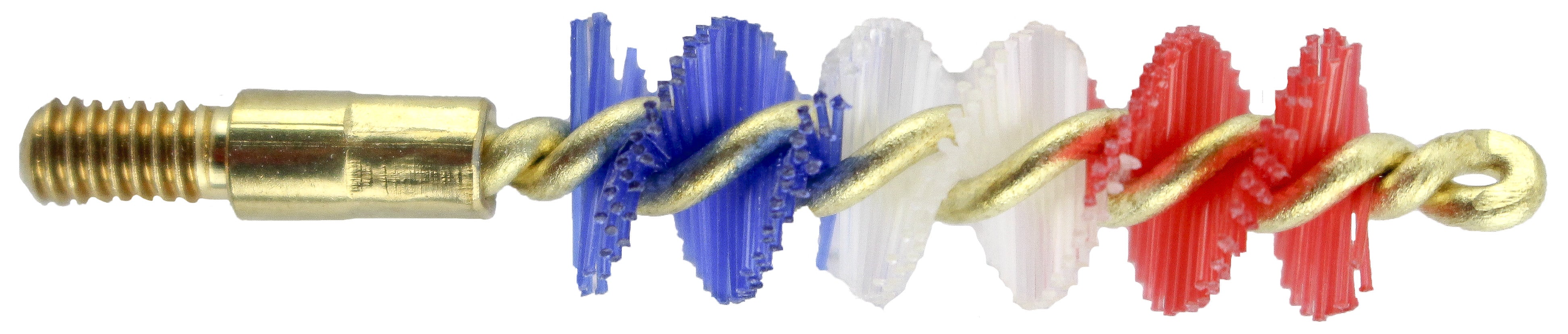 Pro-Shot PSP38/9 Patriot Series HD Nylon Bore Brush .38 Cal. /9mm