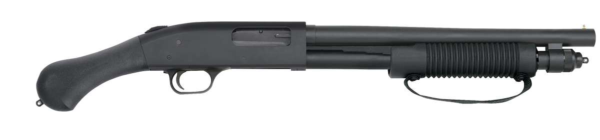 Mossberg Model 590 Shockwave 12 Gauge Shotgun 50659