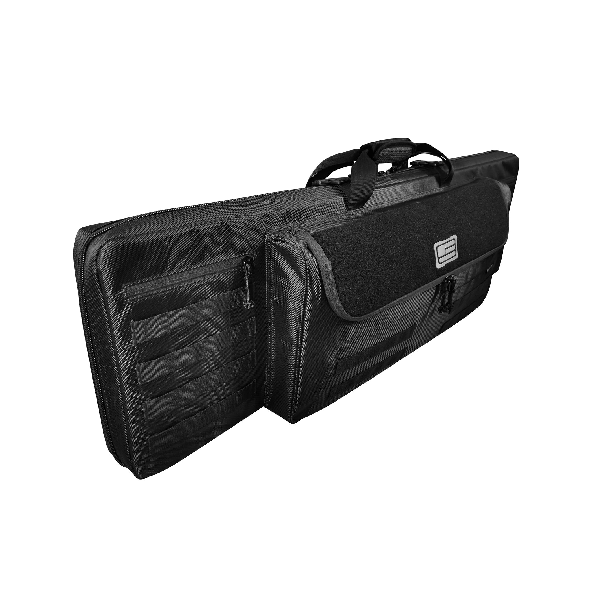 Evolution Outdoor 1680D 42" Tactical Single Rifle Case