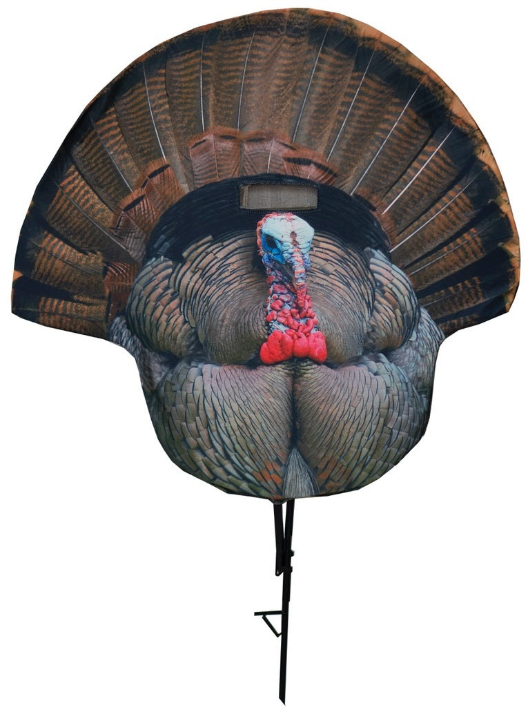 Montana Decoys 0058 Large Tom Turkey Decoy