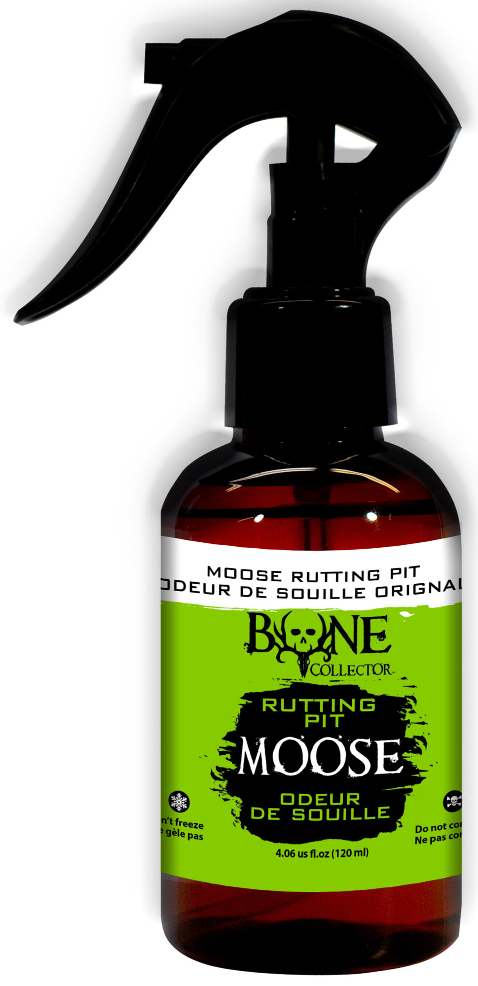 Bone Collector King O'The Wood Rutting Pit Is A Sexual Lure Attractant