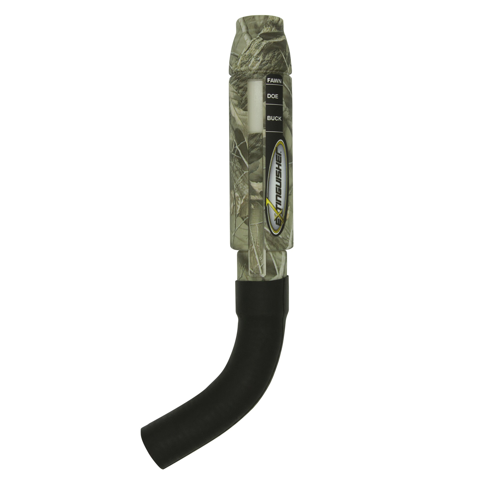 Illusion Hunting Systems 740 Extinguisher Deer Call System Camo
