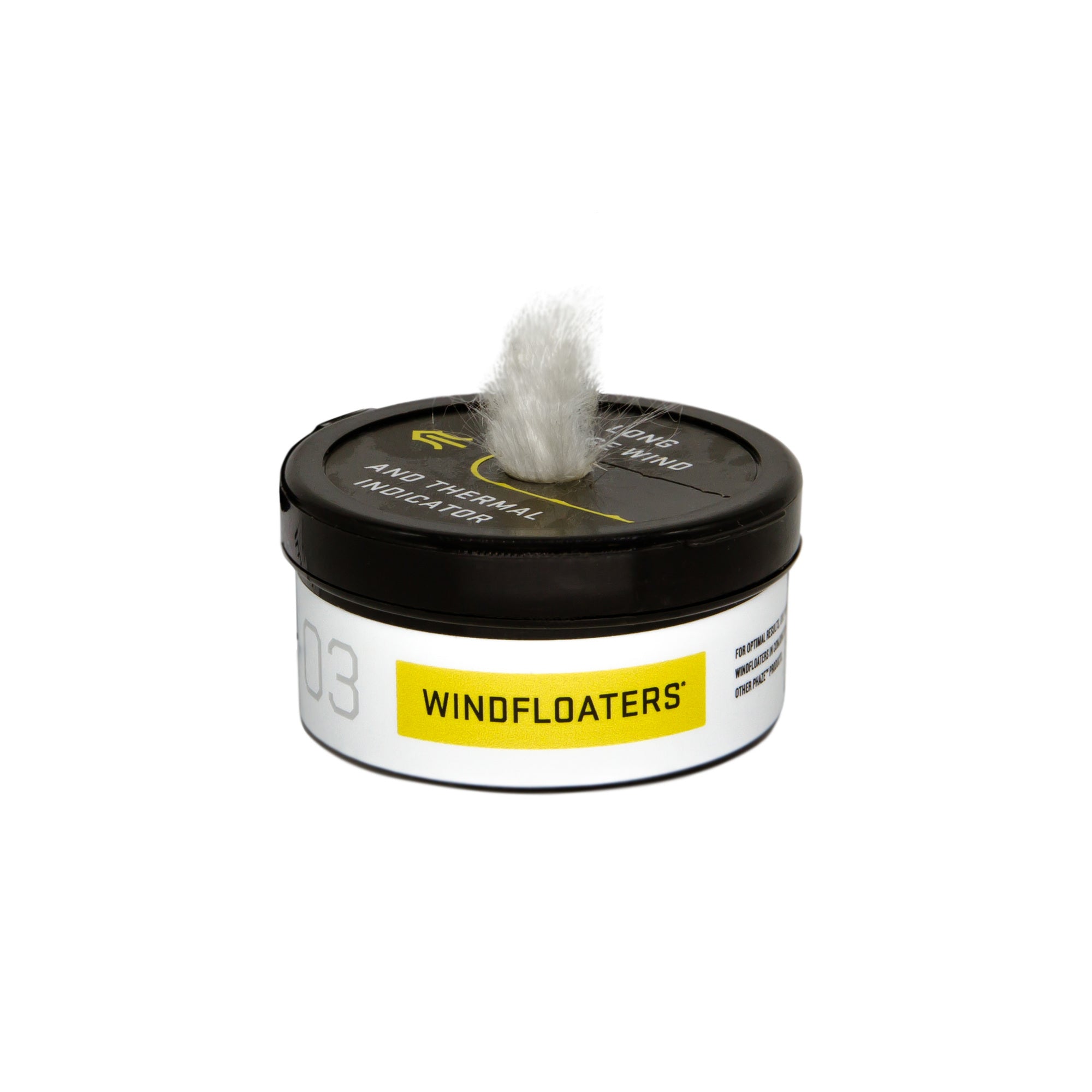 Illusion Systems PhaZe - Windfloaters for Hunters - Pack of 24