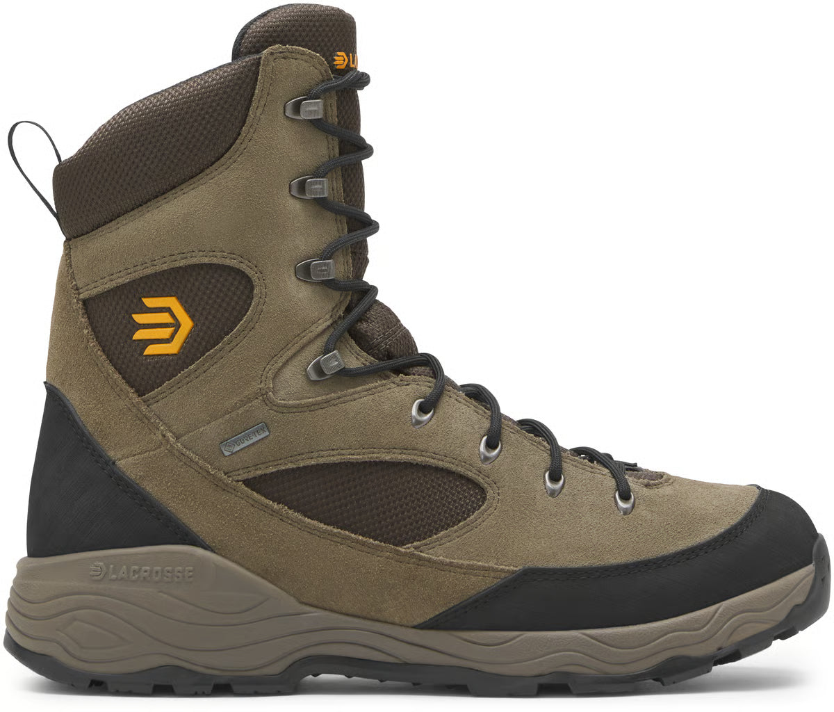 Men's Trailbreaker GTX 8" Major Brown
