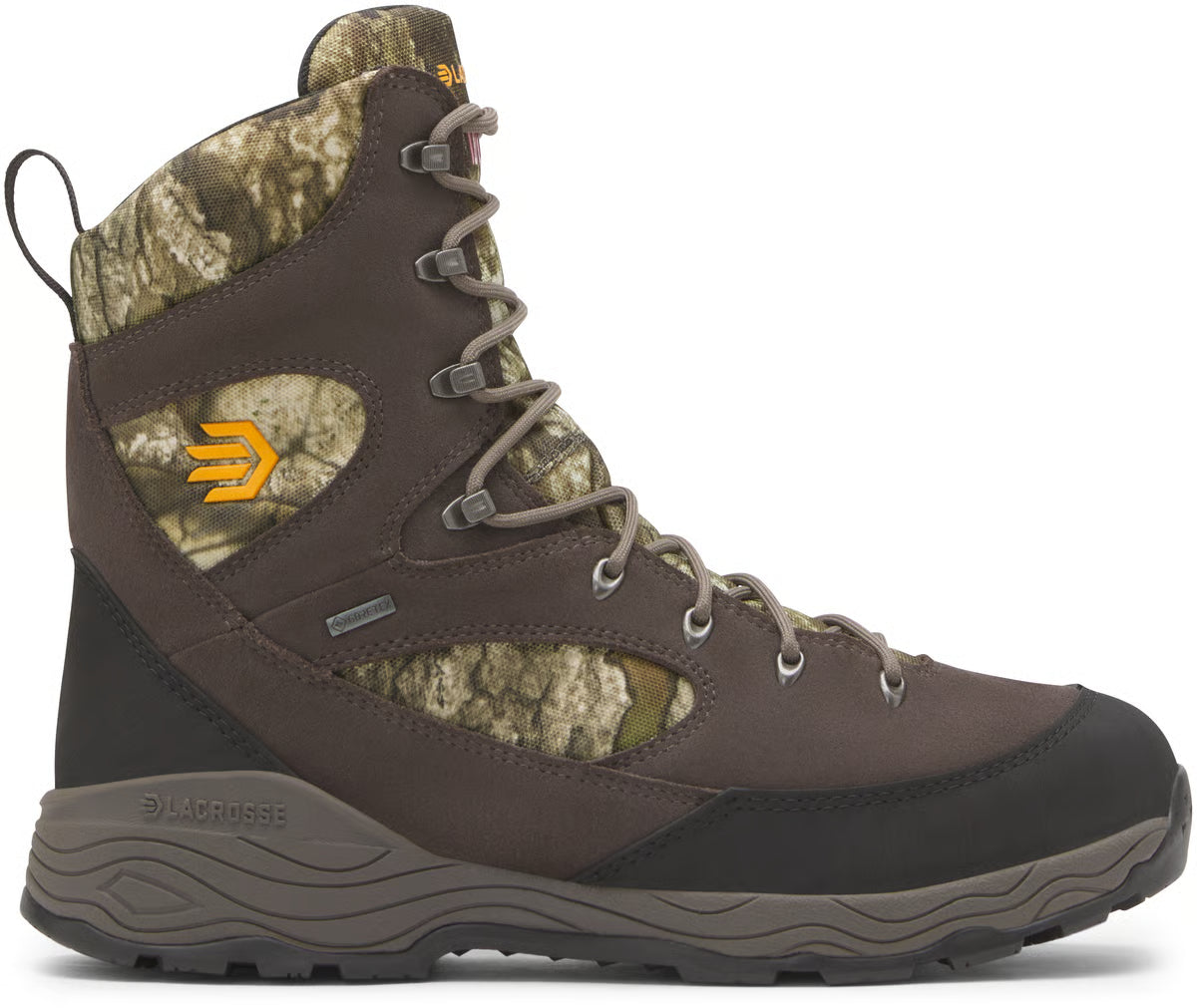 Men's Trailbreaker GTX 8" Realtree APX 1000G