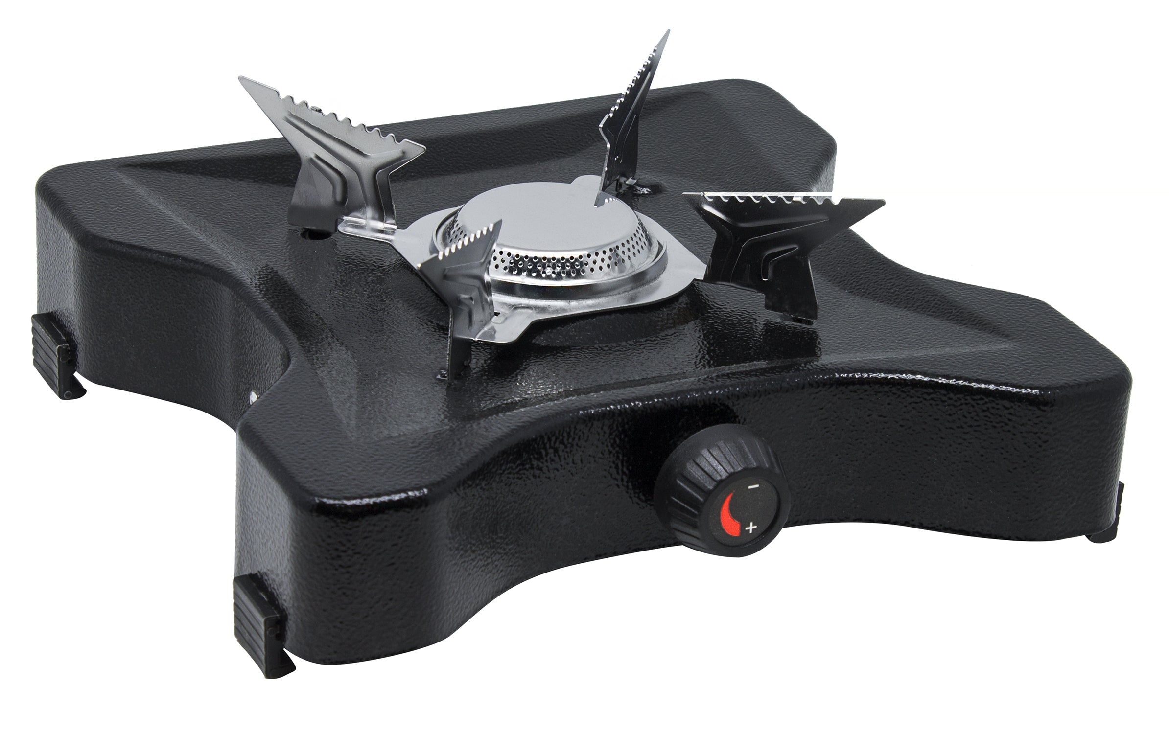 World Famous 2817 Single Burner Propane Stove