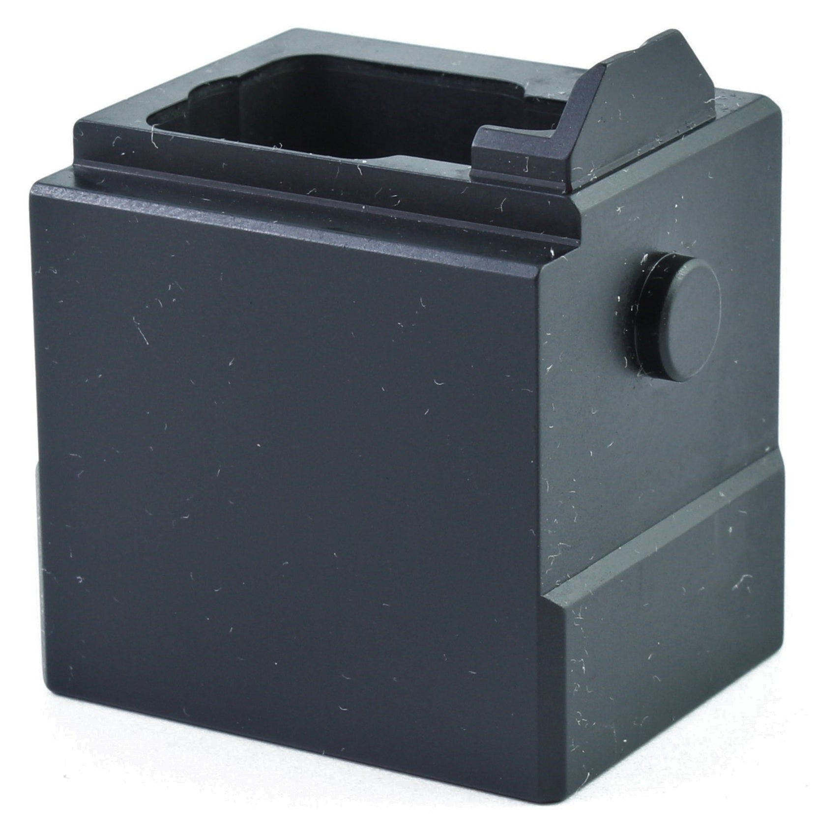 SBI SBI_1022_597MGA_BK SBI 10/22 Magazine Adapter