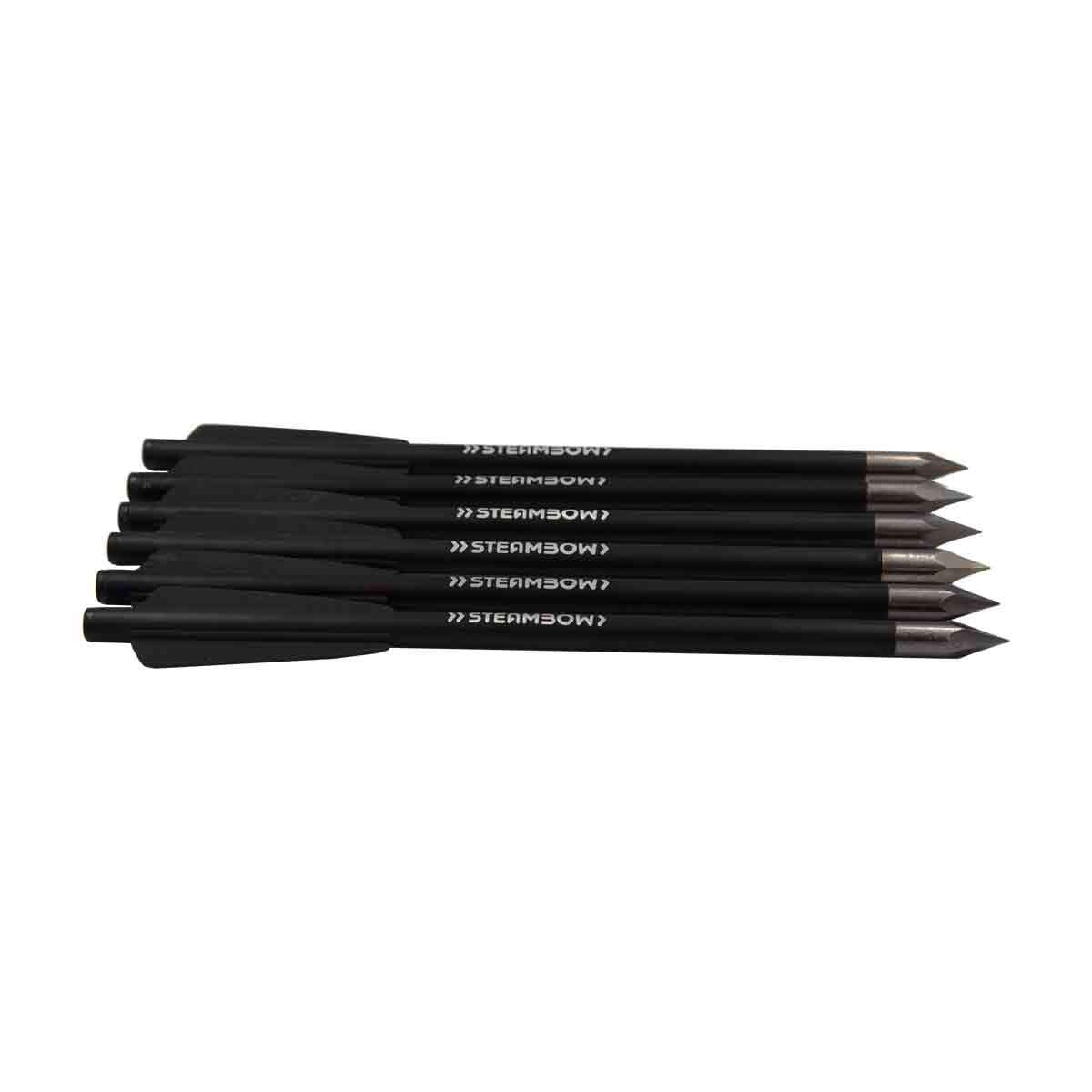 Steambow 0000401 AR-Series Bodkin