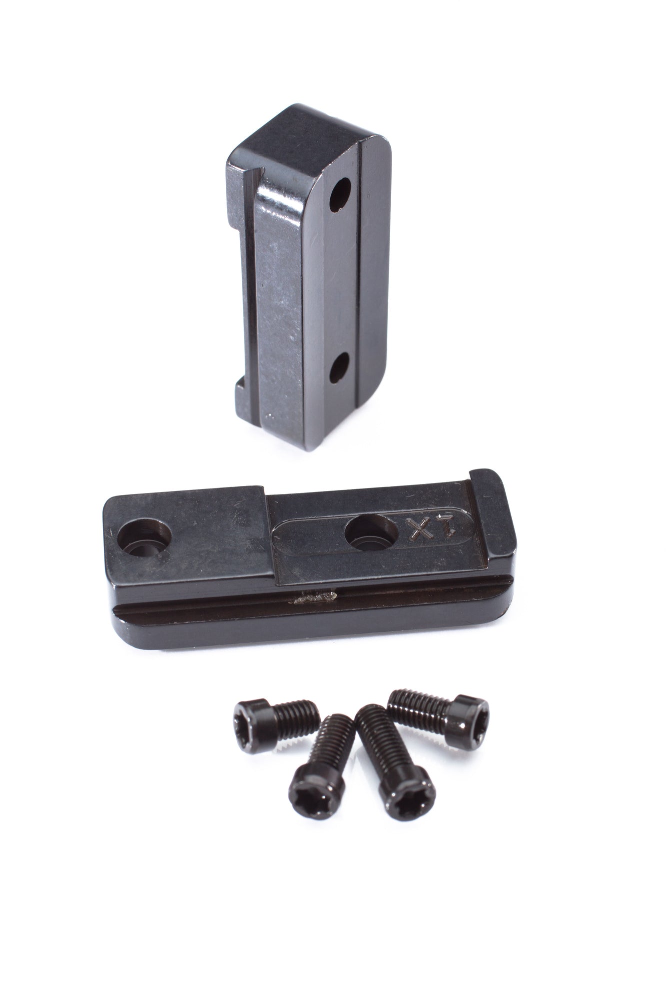 Talley 252702 Steel Base for Winchester Model 70, .860 Standard