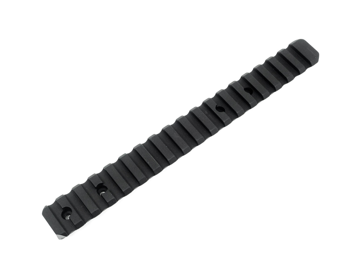 Talley P00252714 Picatinny Base for Tikka T3, T3X