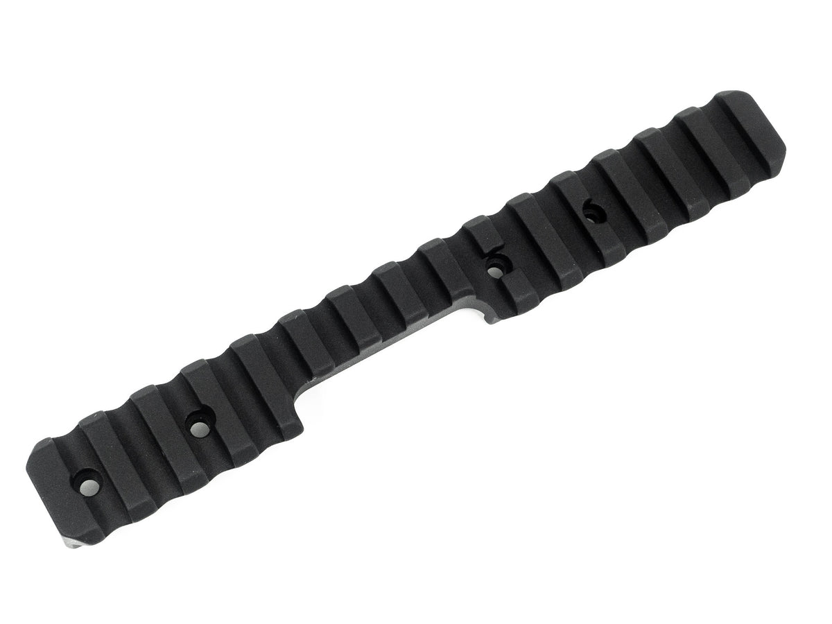 Talley P00252759 Picatinny Base for Tikka T1X