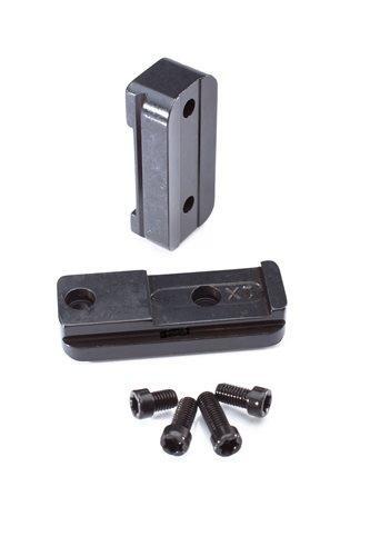 Talley 252336 Steel Base for Henry