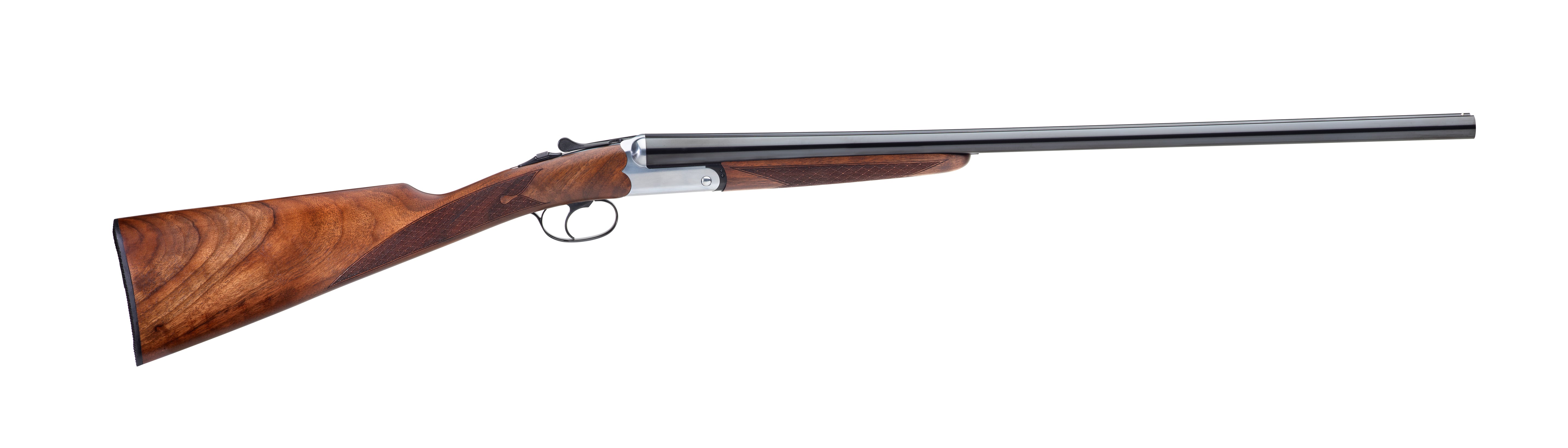 F.A.I.R. ISIDE (EXT) Side by SIde Shotgun 28 GA, 28" Barrel , Chamber 2 3/4", Technichoke