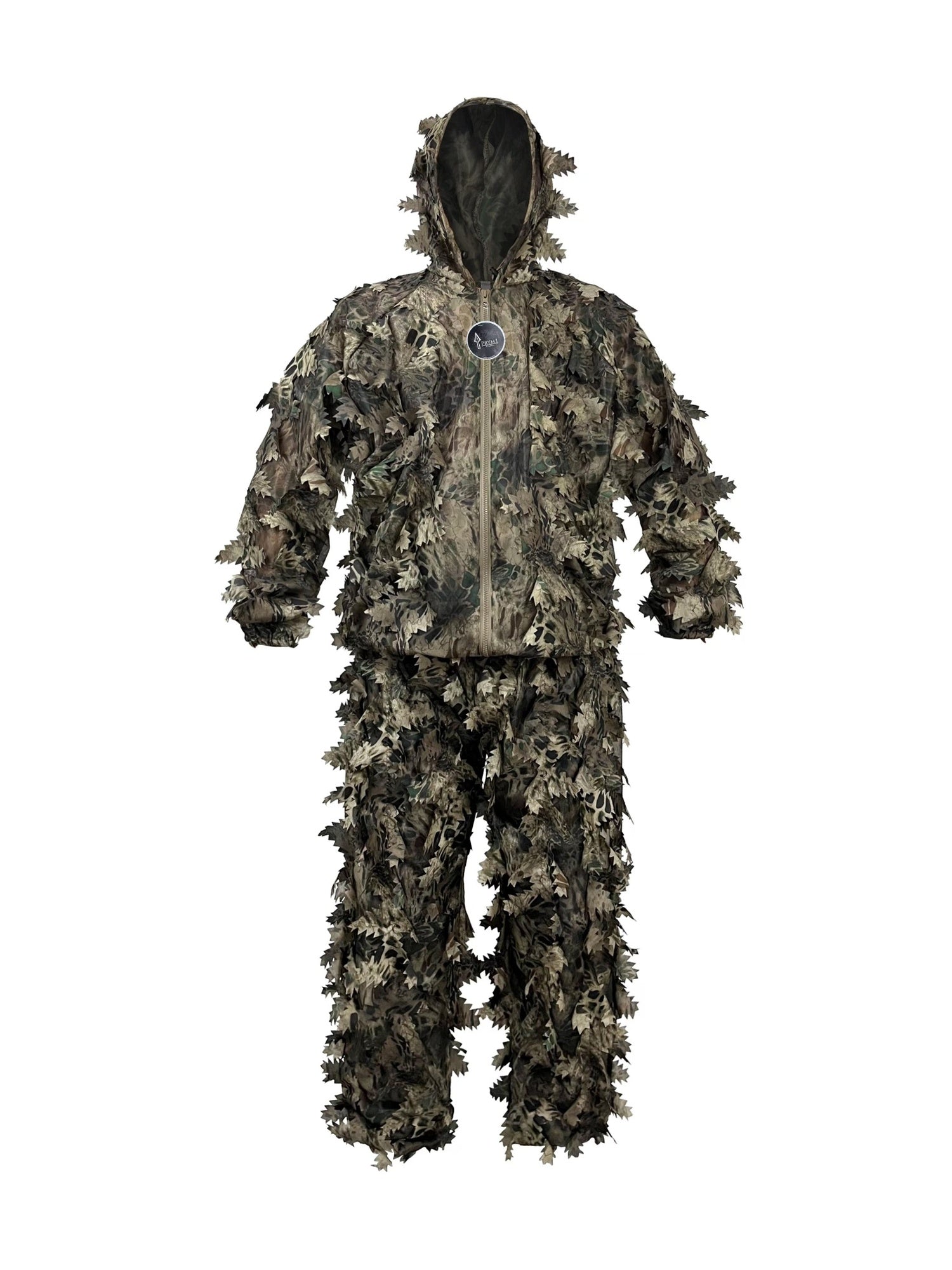 Yukon Gear P1-GLS-ML Ghillie Suit - Medium to Large