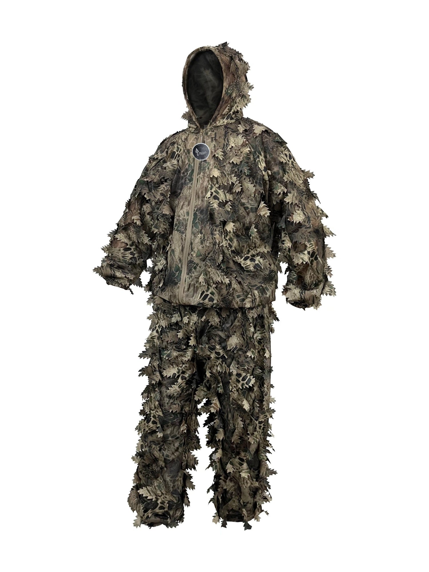 Yukon Gear P1-GLS-X2X Ghillie Suit - XL-2XL