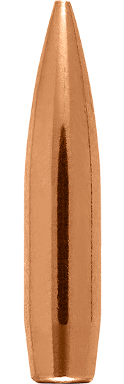 Berger 6 mm 105 Grain BT Target Rifle Bullets
