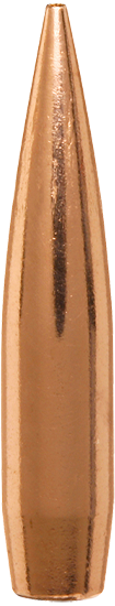 Berger 6 mm 105 Grain Hybrid Target Rifle Bullets – 500