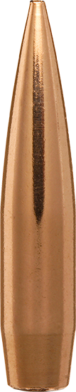 Berger 6 mm 105 Grain VLD Hunting Rifle Bullets