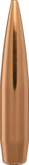 Berger 6 mm 115 Grain VLD Hunting Rifle Bullets