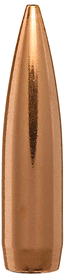 Berger 6 mm 90 Grain BT Target Rifle Bullets