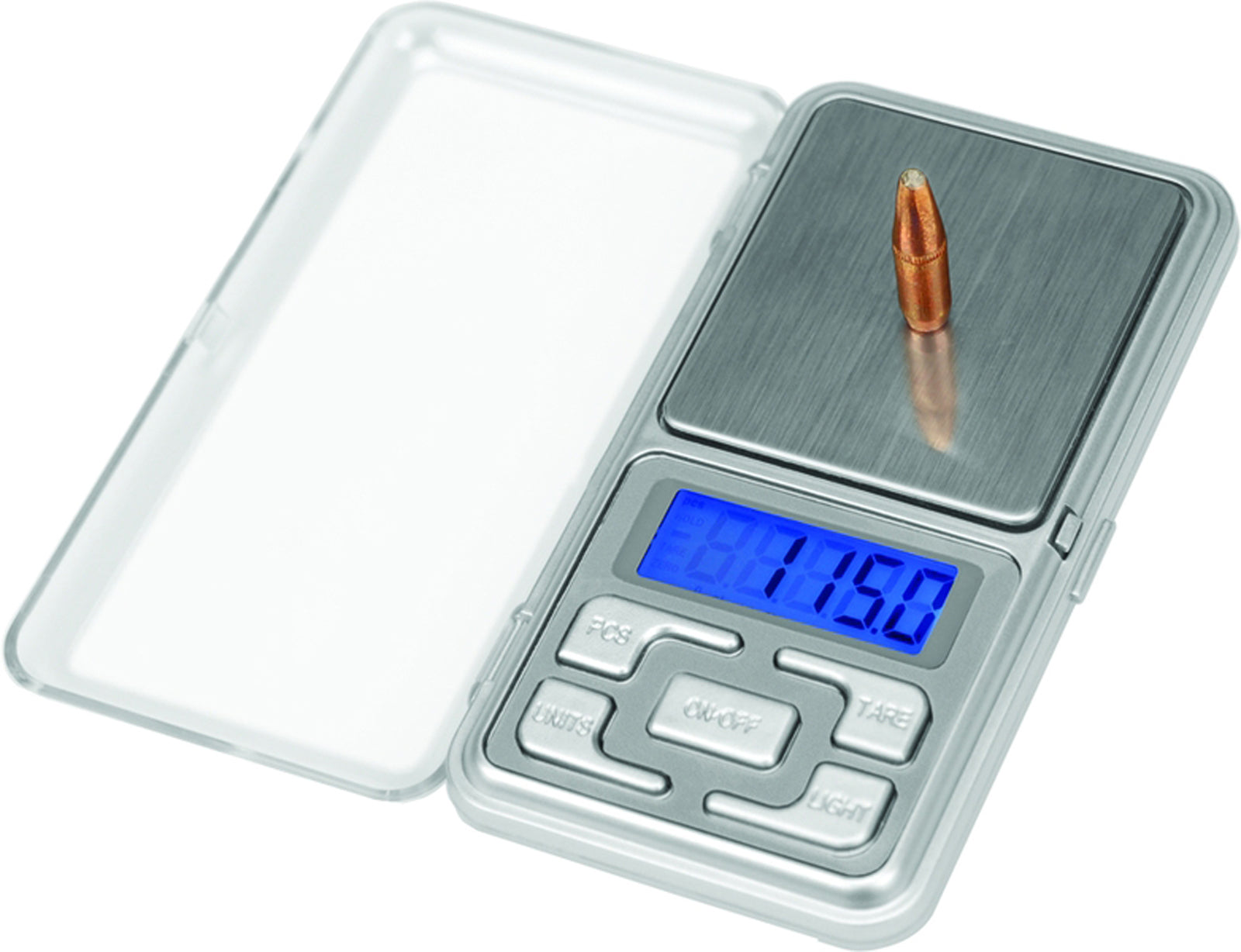 Frankford Arsenal DS-750 Electronic Powder Scale 750gr Capacity