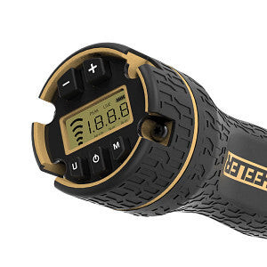The Wheeler Digital F.A.T. Wrench
