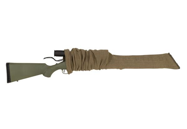 Allen Knit Gun Sock 52" - Tan