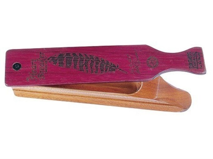 Primos "The Heart Breaker" Box Turkey Call