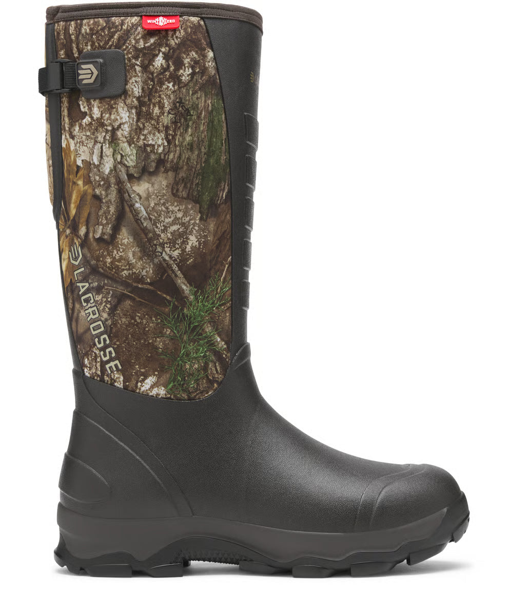 Men's Alpha Lite II CW 16" Realtree APX