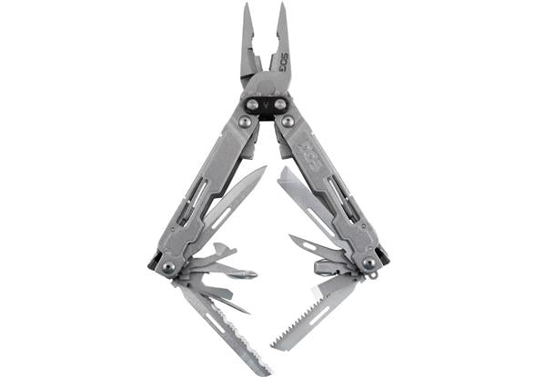 SOG PowerAccess Multi-Tool - Stonewash