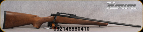 Howa M1500 Superlite Walnut Hunter 6.5 Creedmoor 20" Bolt-Action Rifle