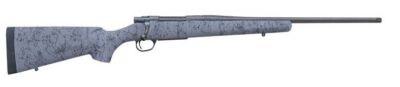 Howa M1500 Superlite Gen 2 .243 Win 20" Bolt-Action Rifle – Gray