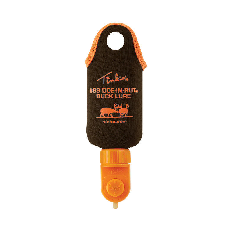 Tinks Dial-A-Dripper And Bag Only, Settings Up To 7 Day Drip Rate