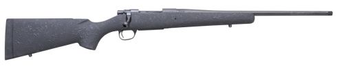 Howa M1500 Superlite Gen 2 6.5 Creedmoor 20" Bolt-Action Rifle – Black