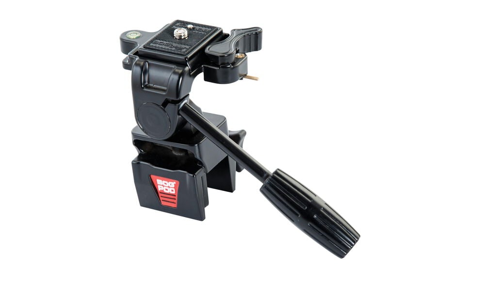 BOG Spotting Scope Adapter / Window Mount