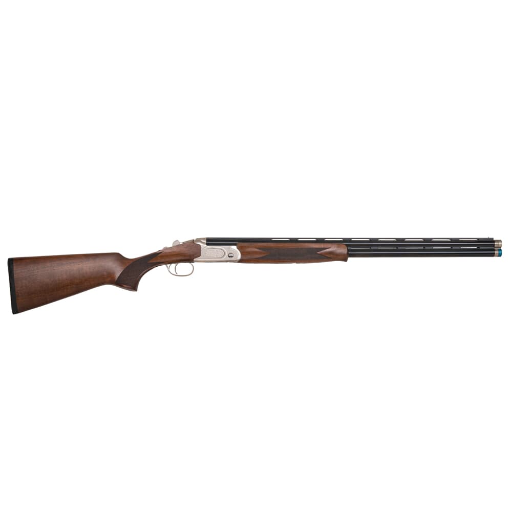 Mossberg Gold Reserve Sport 410 Gauge 28" Grade A Walnut With Extended 5 Cho