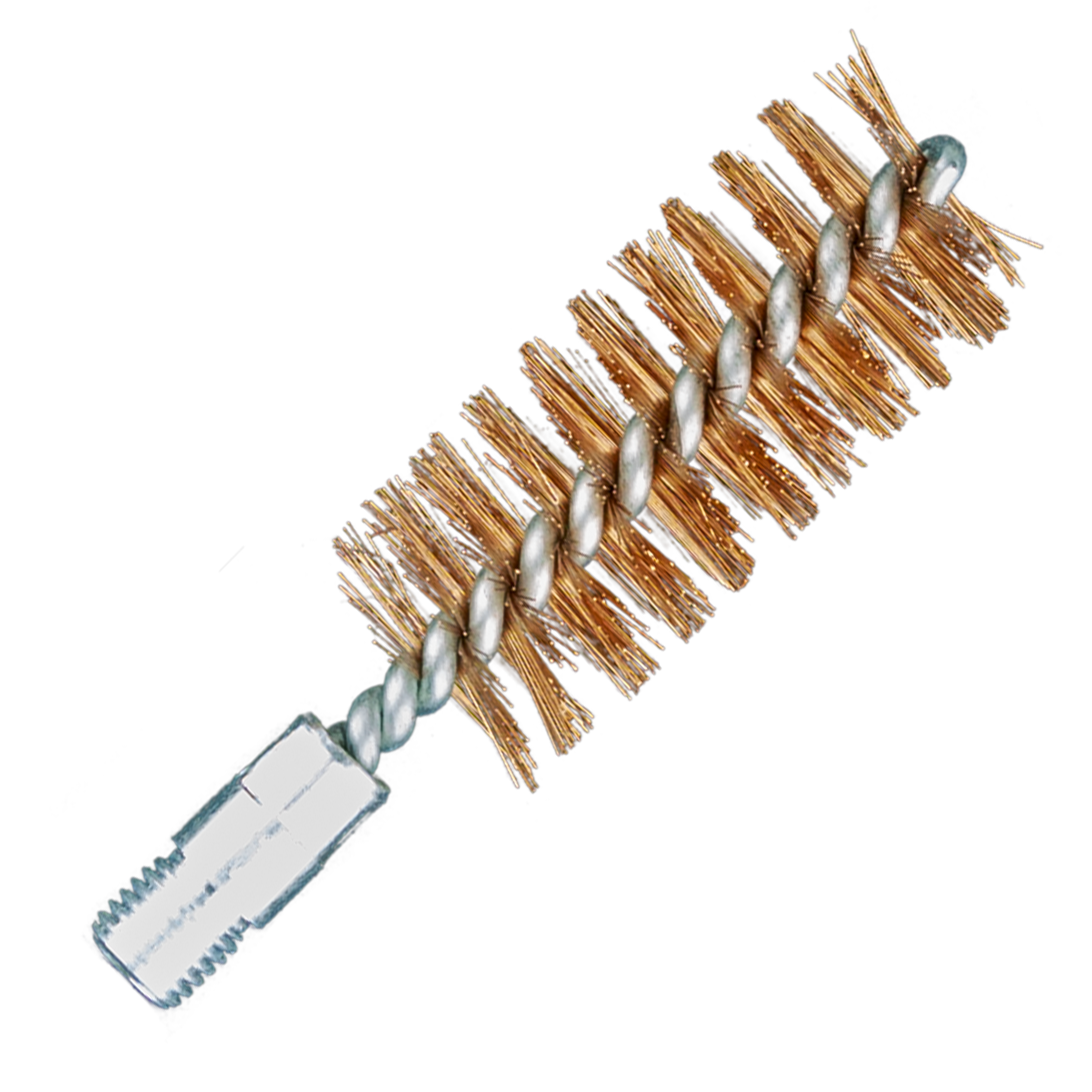 KleenBore 12 Gauge Phosphor Bronze Shotgun Bore Brush