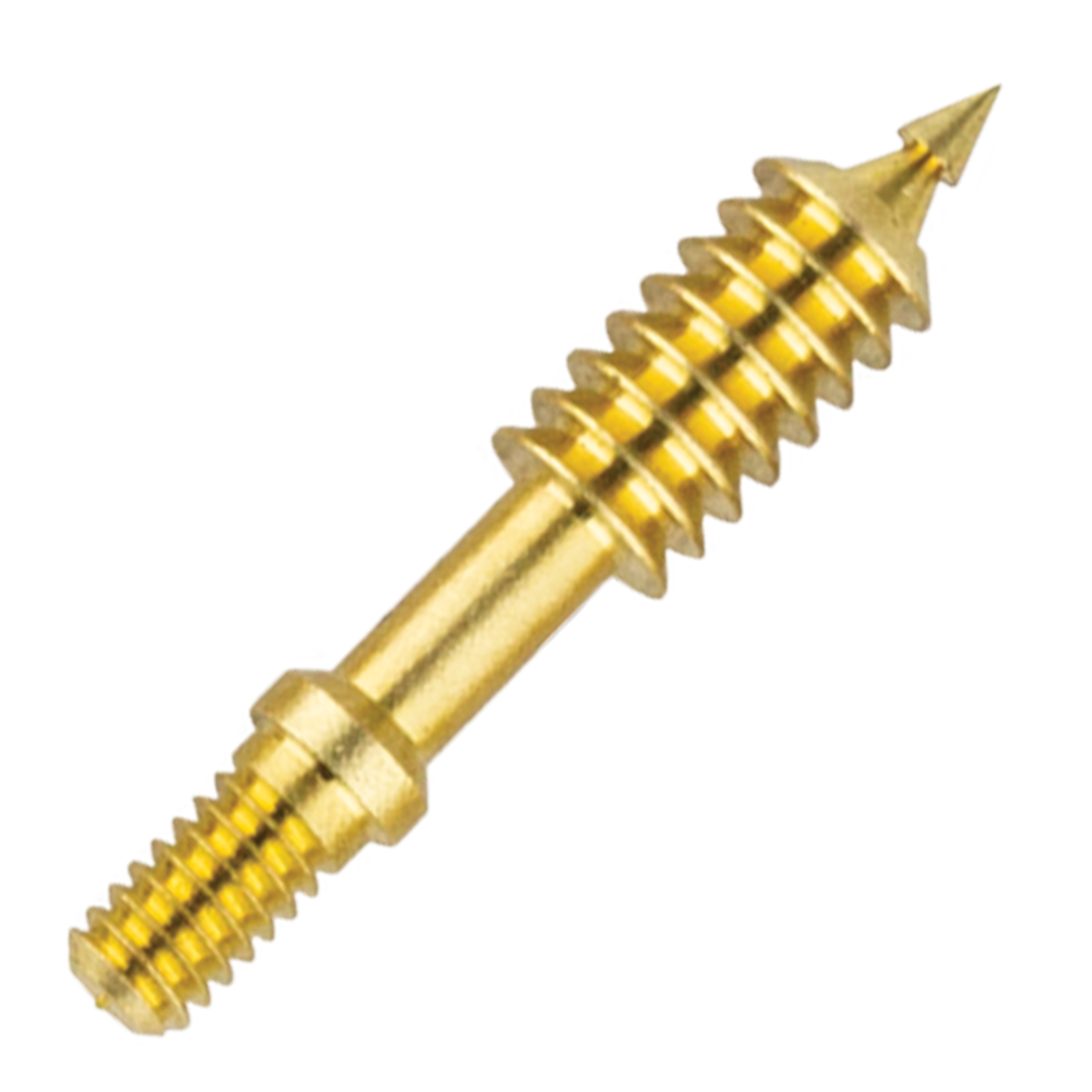 KleenBore .270–.32 Cal Precision Brass Jag