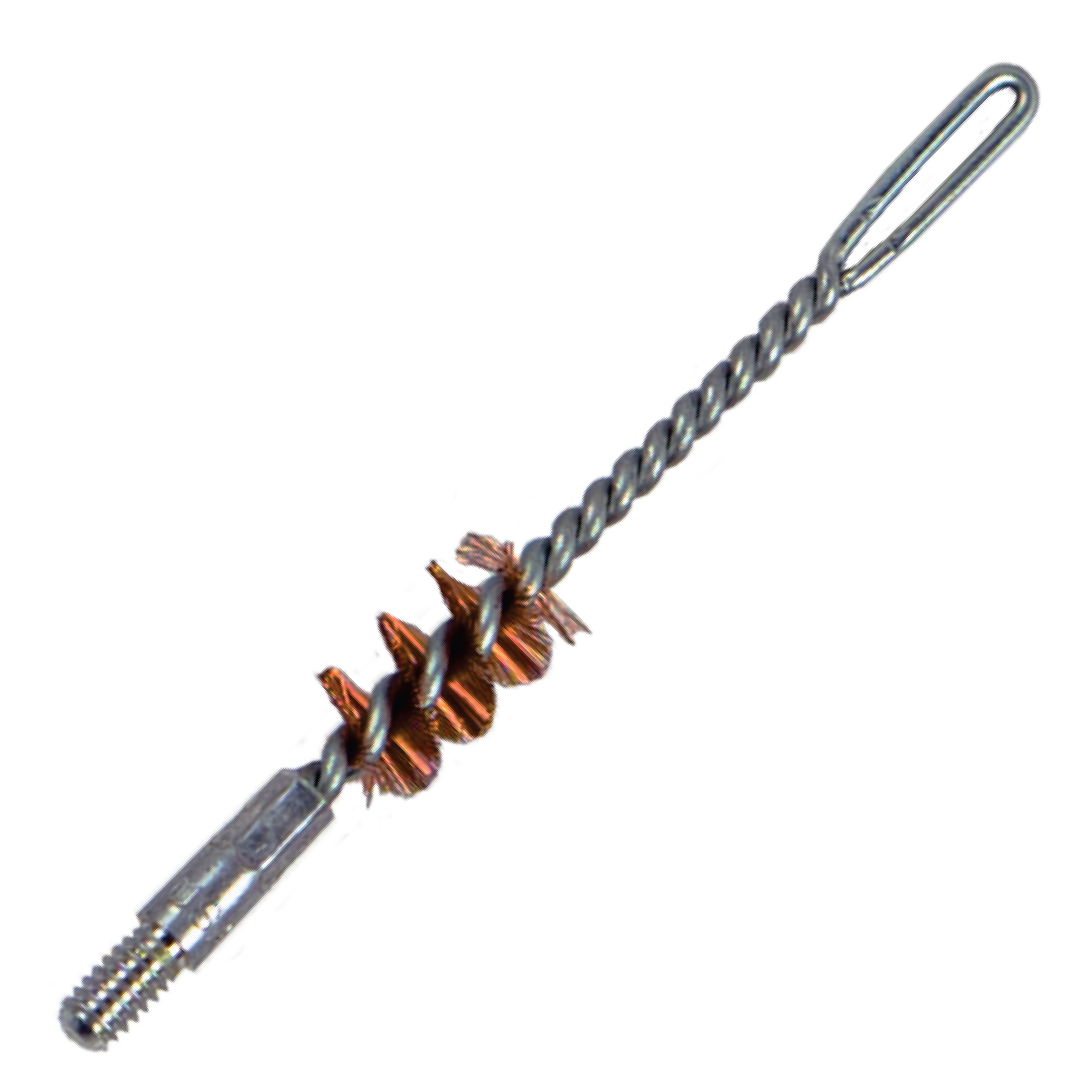 KleenBore .38/.357/9mm Patch Holder Bore Brush