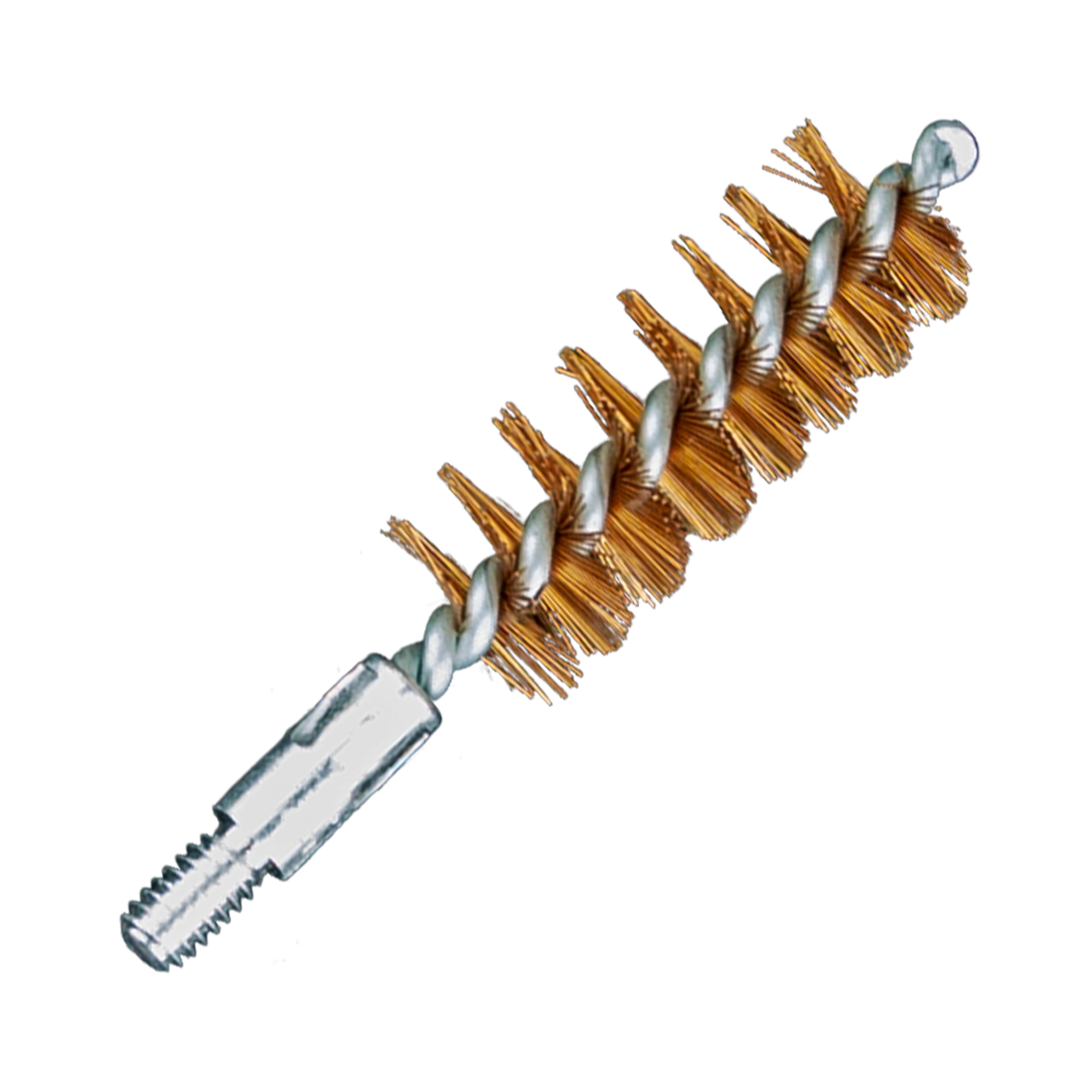 KleenBore .44/.45 Cal Phosphor Bronze Handgun Bore Brush