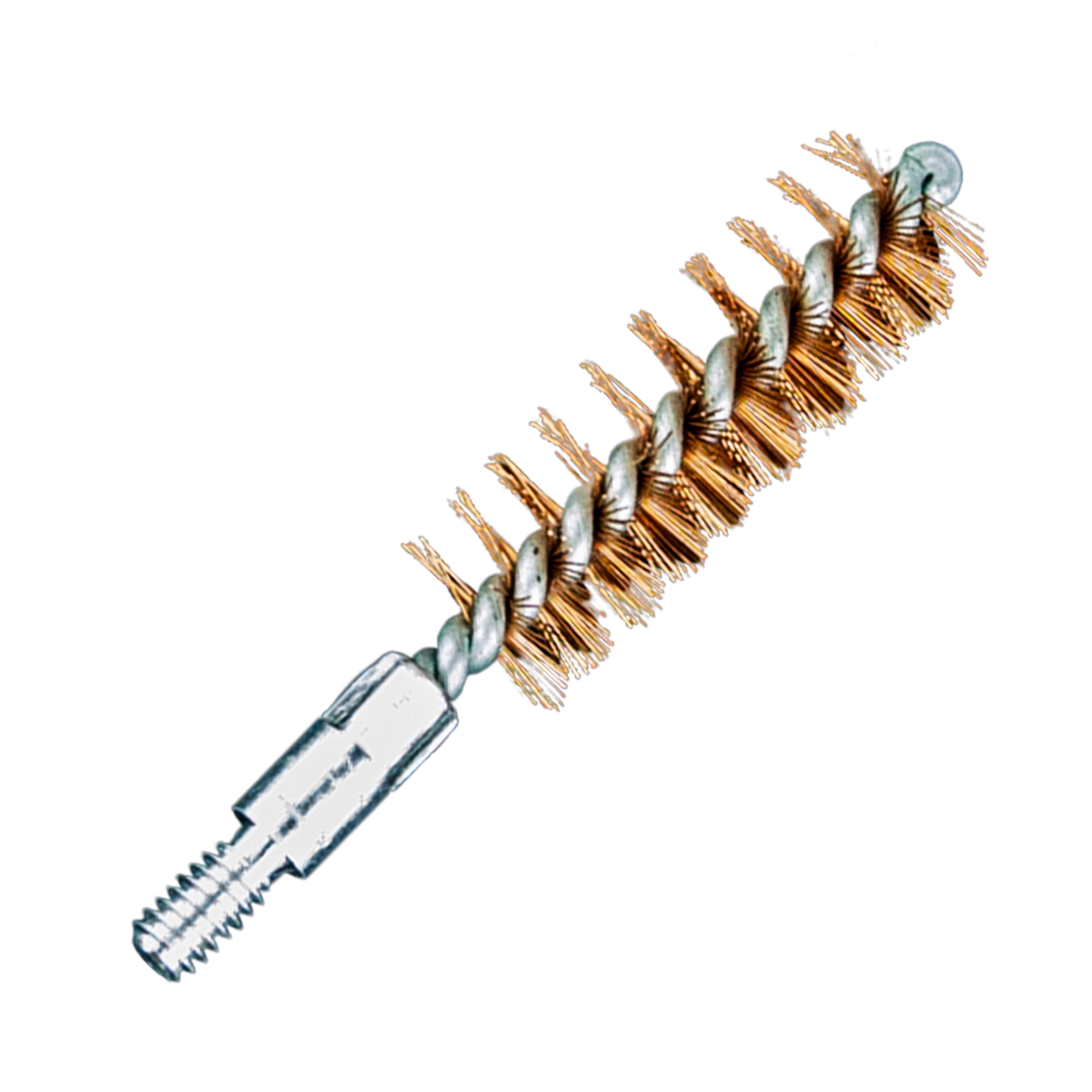 KleenBore .40/.41/10mm Phosphor Bronze Handgun Bore Brush