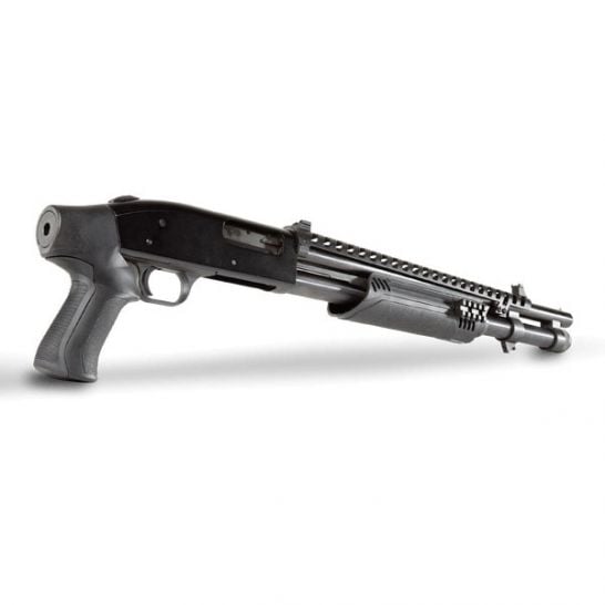 ATI Outdoors T3 Rear Pistol Grip with X2 Recoil System