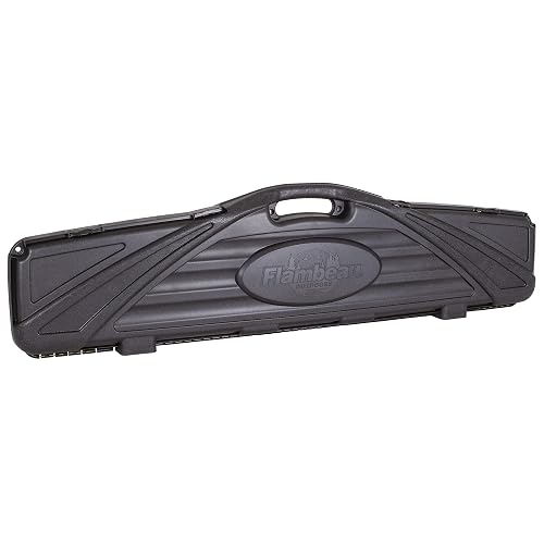 Flambeau Safe Shot Oversized Single Gun Case with Zerust product image