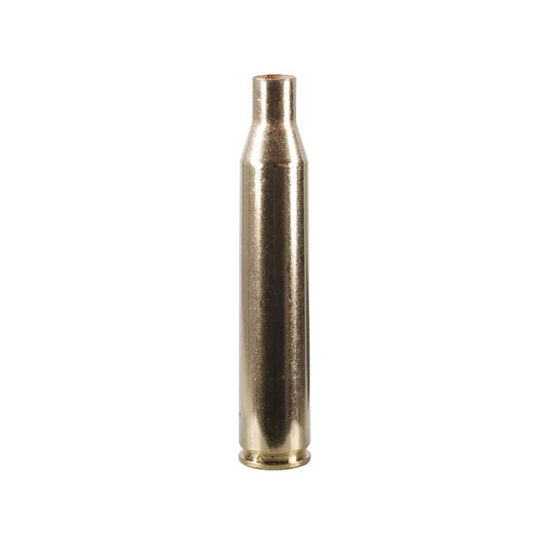 Winchester 25-06 Remington Unprimed Brass Cases - 50 Count